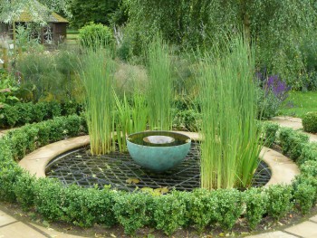 Contemporary Garden in Cirencester 7
