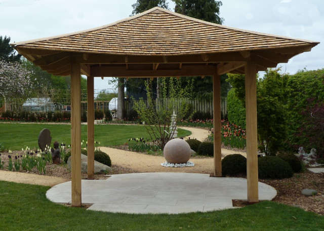 Pagoda 2