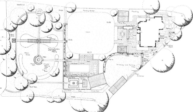 Dingley Hill Final Drawing 3